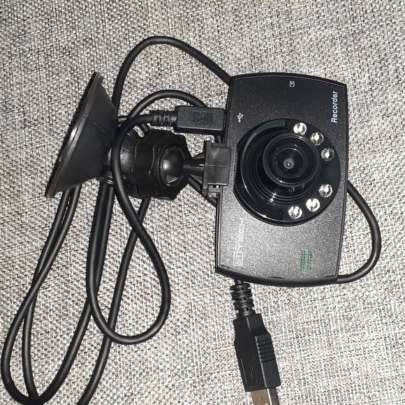 ST DASH CAMERA - Picture 2 of 3